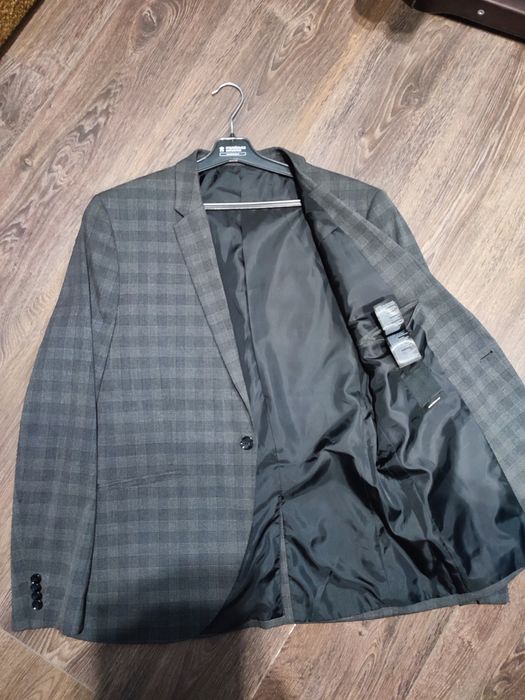 Піджак H&M design