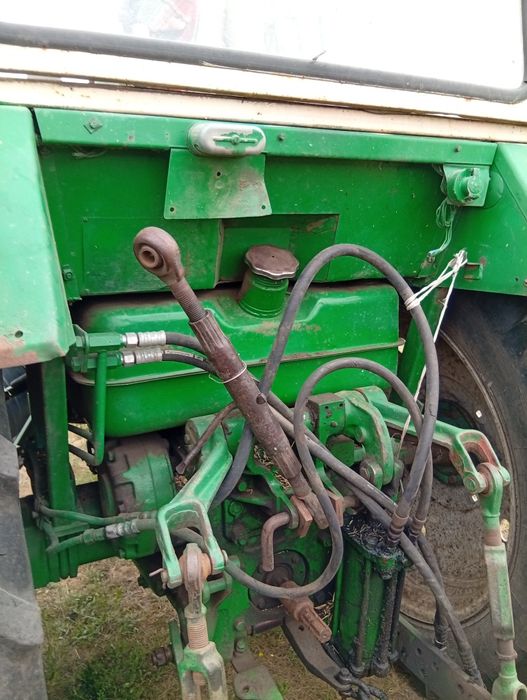 Продам трактор ЮМЗ 6