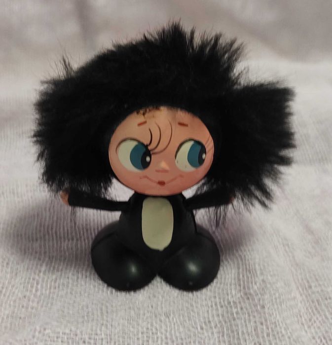 Елочные игрушки ,  чебурашка  сссР
