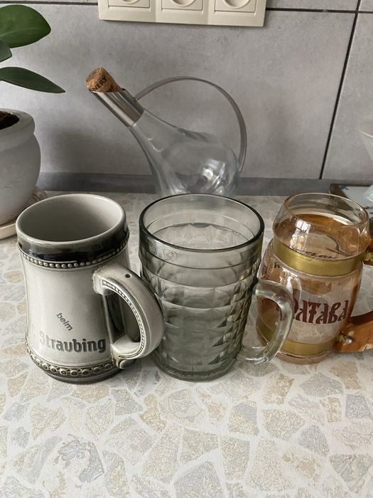 Пивные кружки !!!