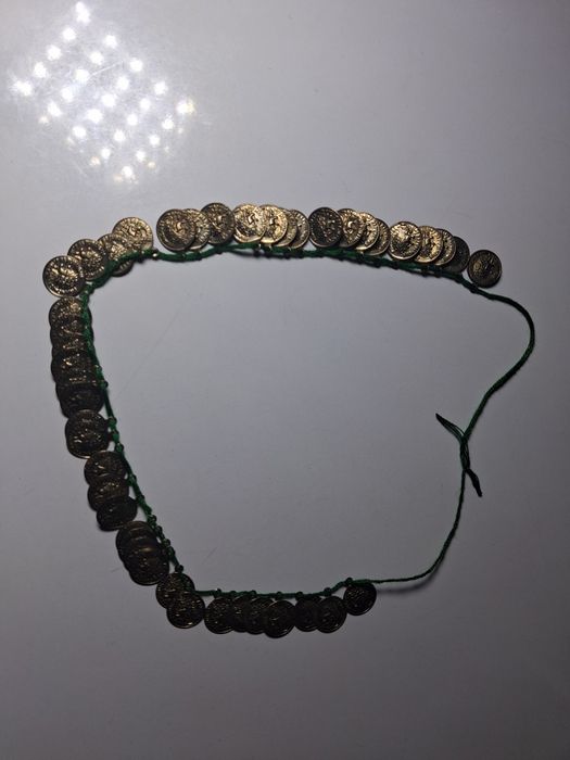 Подвески сувенир Франция 1808 год.