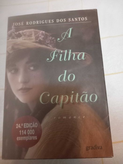 A Filha do Capitão