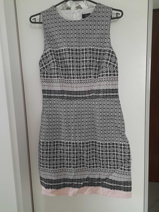 Sukienka NewLook r. 38 bawełna