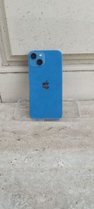 Iphone 13 128gb tudo origem