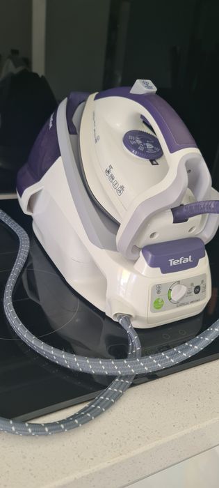 Caldeira Tefal Express
