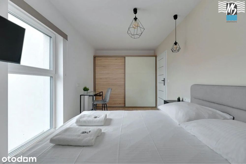 Nowy apartament, parking, taras, STAŁY NAJEM!
