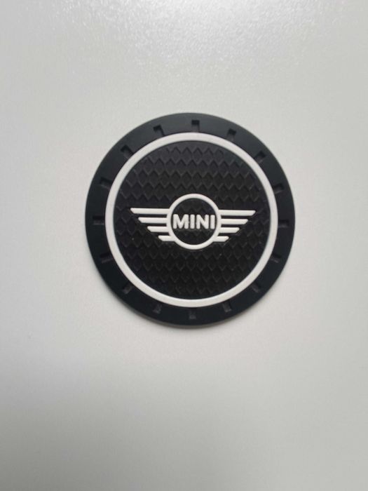 gumowa podkładka Mini Cooper