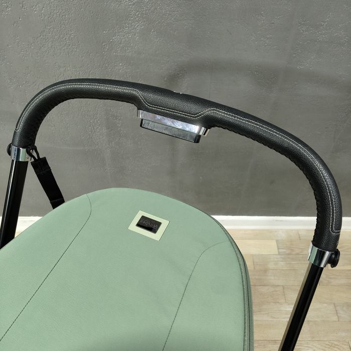 Cybex Priam 4.0  Leaf Green