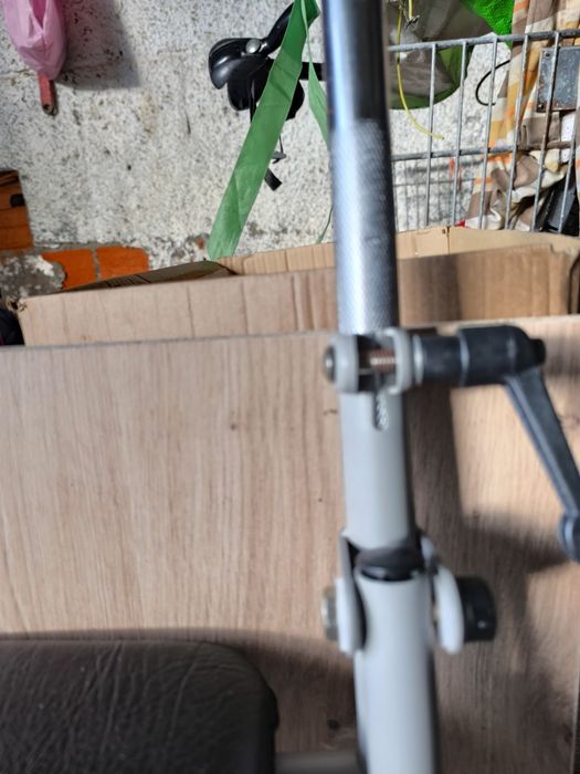 Andarinho auxiliar de marcha