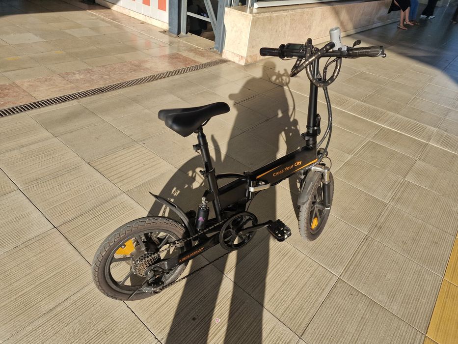 Ado A20 ebike 250€