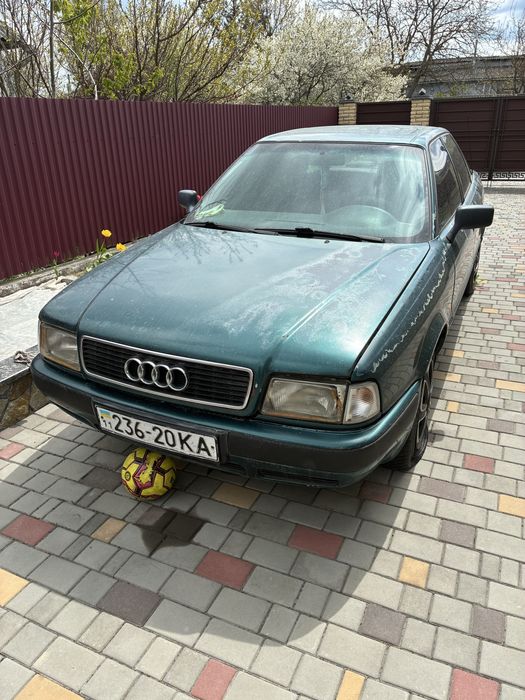 Продам audi 80,,