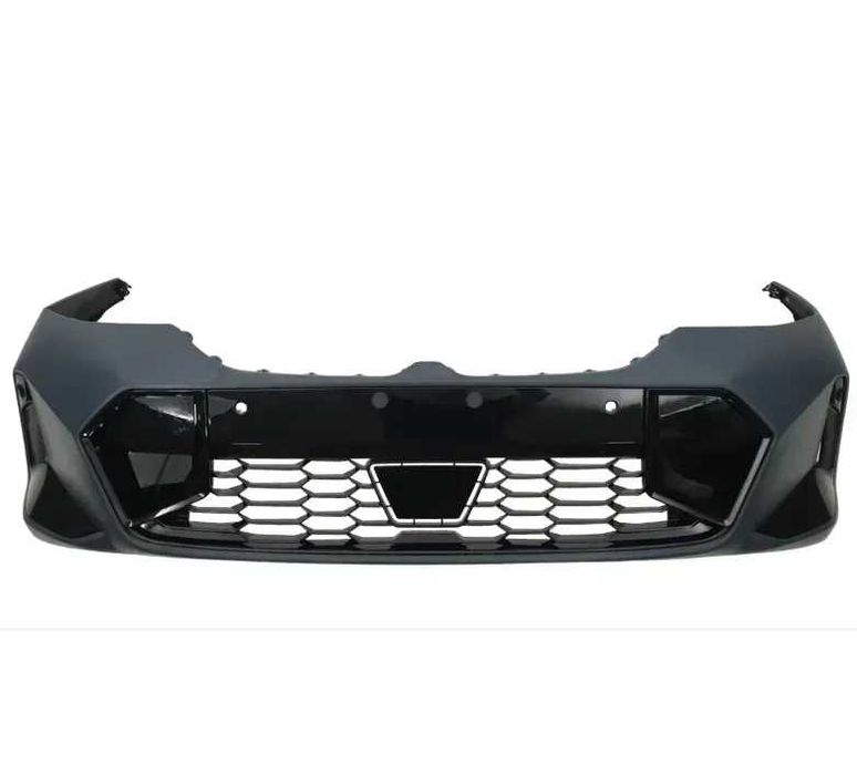 Комплект рестайлінгу для BMW 3 Series G20/G21 (2018-2022) Стиль M340i