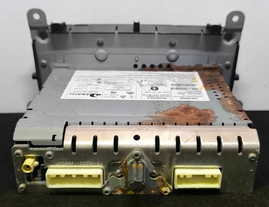 Rádio / Auto Rádio 281153307R - RENAULT CLIO IV