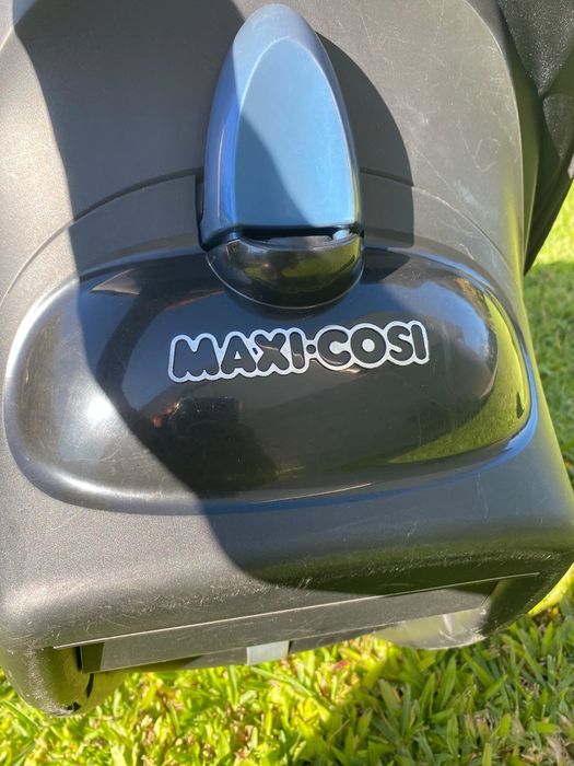Babycoque da Maxi  Cosi