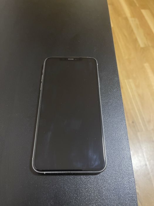 iPhone 11 pro max 256 white айфон 11 про макс білий 256 гб