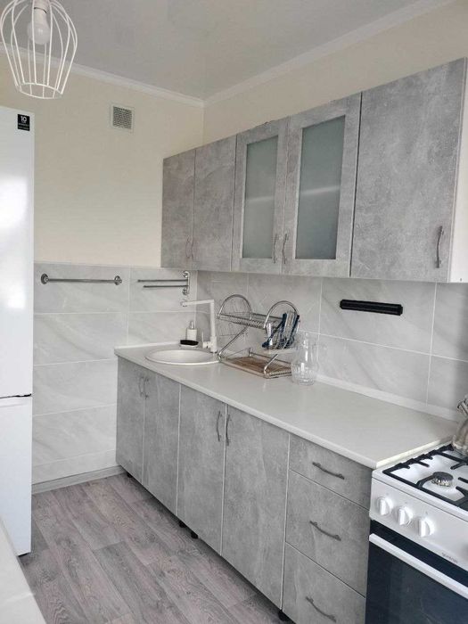 Продам трехкомнатную квартиру