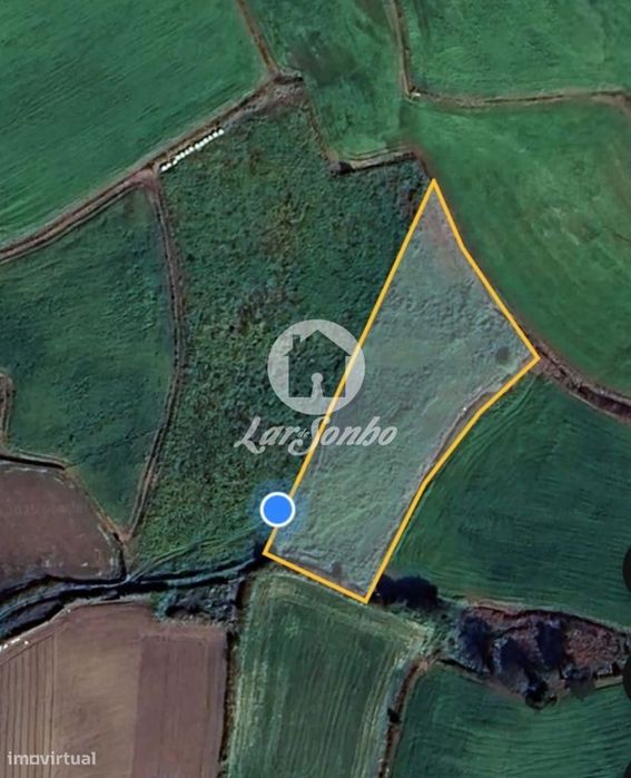 Terreno Agrícola  Terroso | 2.722m²