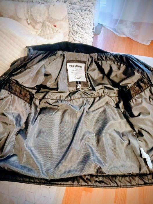 Wersja limitowana Diverse premium kurtka męska rozmiar M