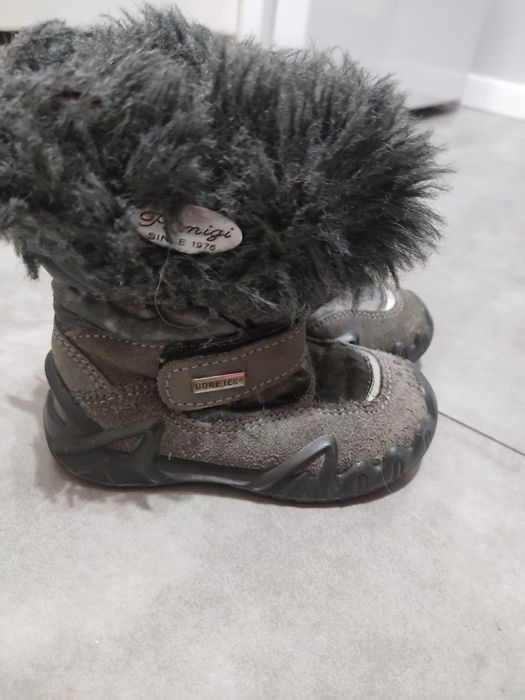 Buty śniegowce zimowe Primigi 22