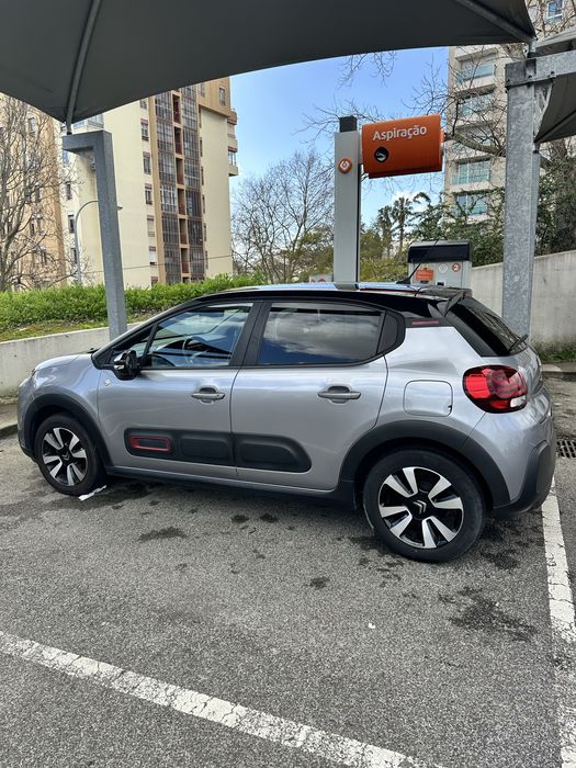 Citroën C3 — fotografia 7