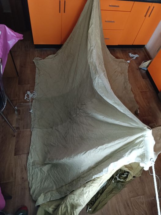 Продам намет чудовоий