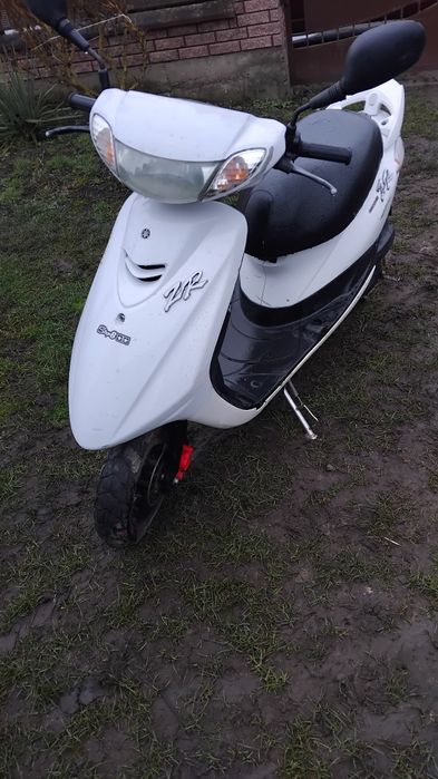 Продам хонда діо 34 є доставка