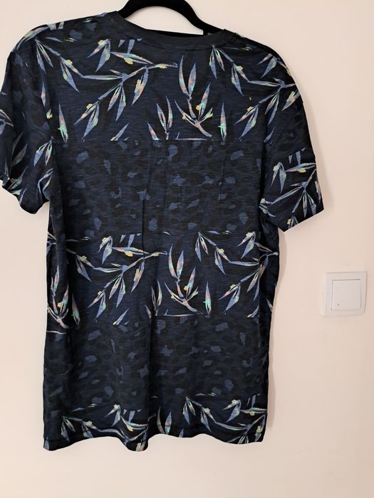 Jack &Jones Originals,bluzka męska rozmiar S.