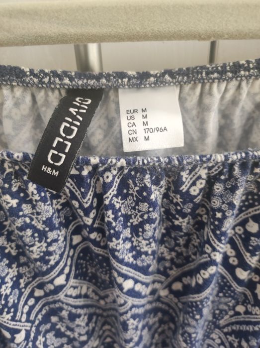 Bluzka damska,top H&M