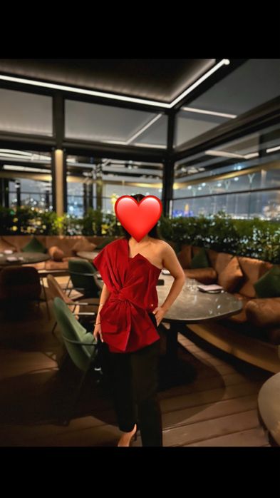 блузка от бренда H&M