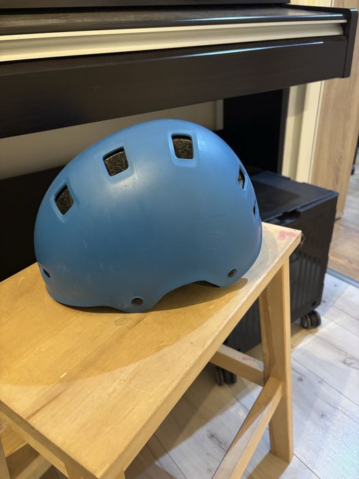 kask na głowe OXELO