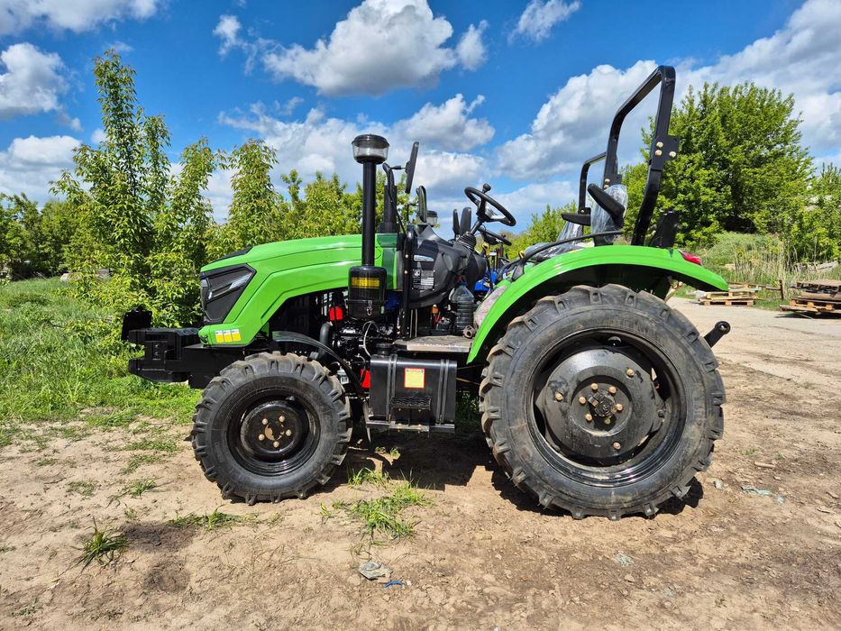 Трактор Кентавр 244 ХУ 2025 года с дугой