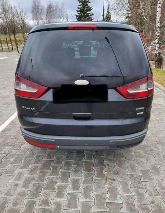 Розборка ford grand c-max мк2.  Запчастини Форд ц-макс мк2 Шрот Форд  ц-ма