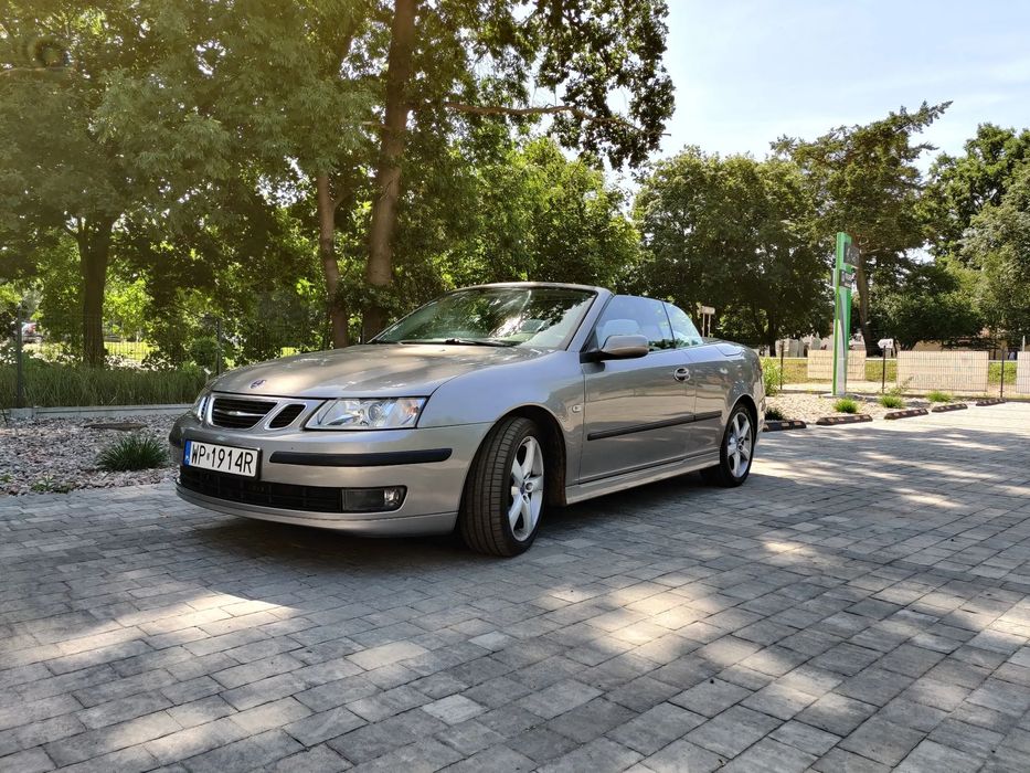 Saab 9-3