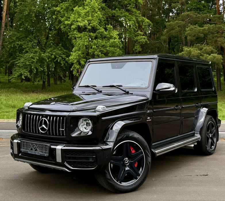 Аренда/Прокат/Оренда Mercedes Gle, Gls, S, G class