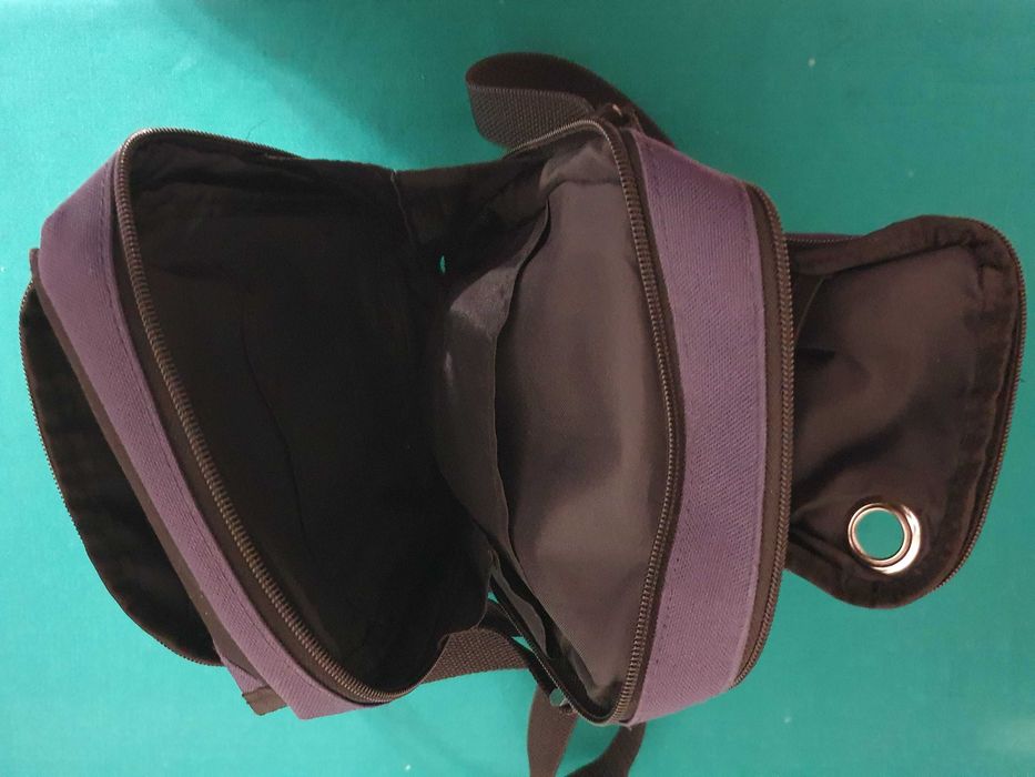 Bolsa / mala de tiracolo - RIP CURL