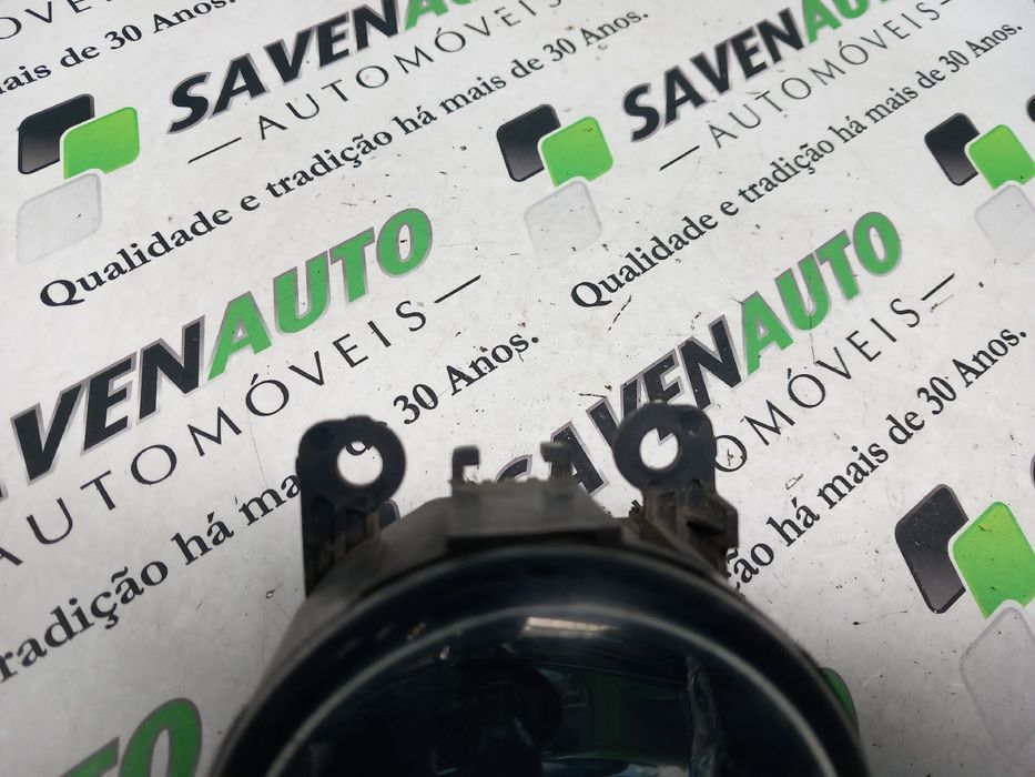Farol nevoeiro frente esquerdo OPEL Agila B (H08)