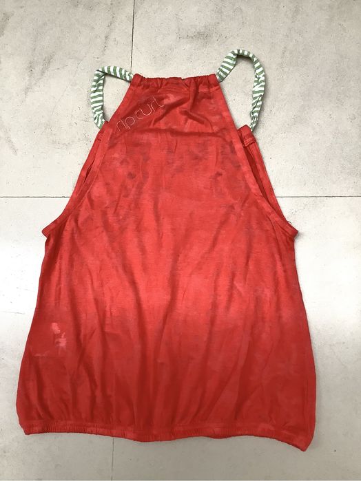 Top  Rip  Curl xs