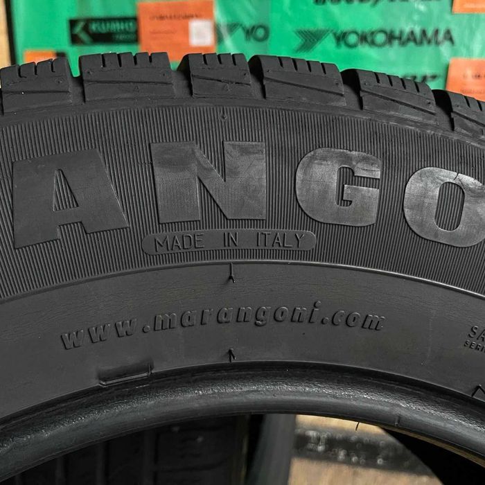 215/65 R16 Marangoni Meteo HP SUV Шини б/у зима пара