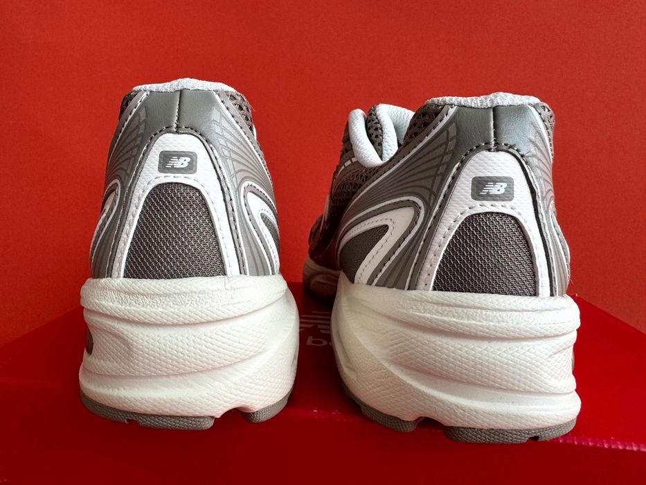 NEW BALANCE 740 U740SA2 Оригінал жіночі кросівки розмір 37,5
