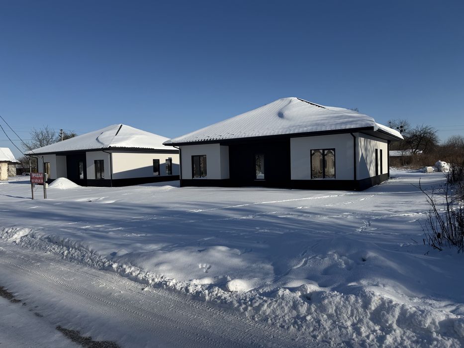 Житловий будинок с.Острівок