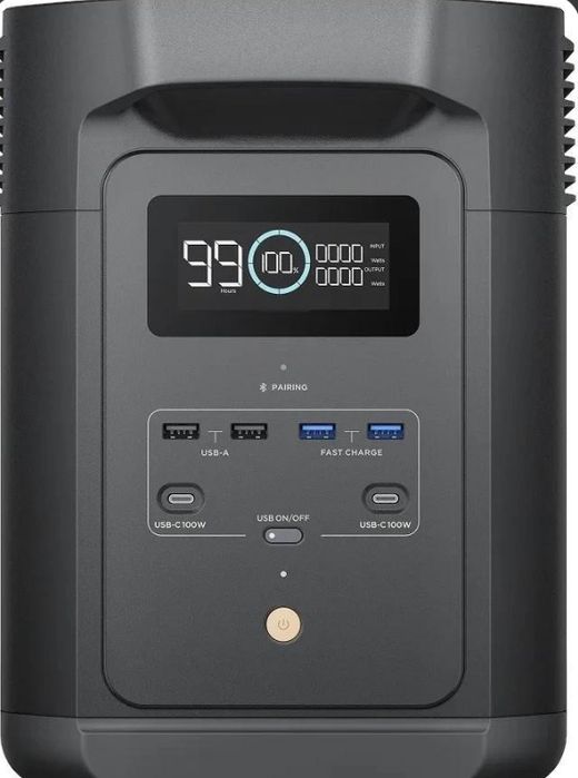 Eco Flow 2 Єкофлоу 2 (e980) olx доставка отправка сегодня