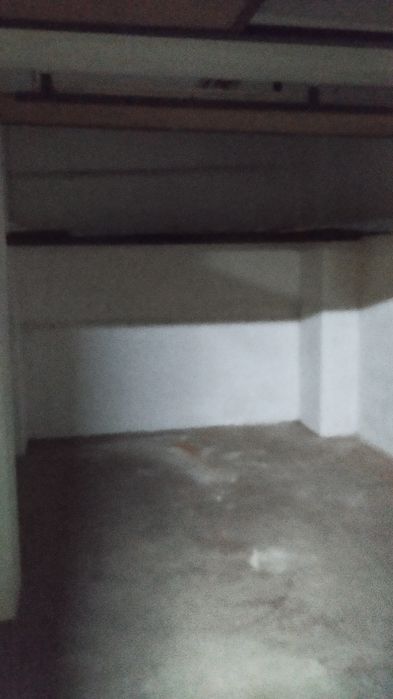 Garagem box em Linda a Velha