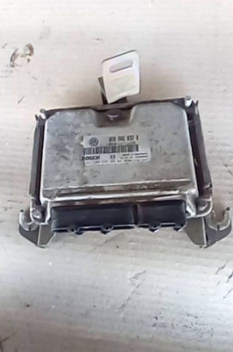 Centralina Do Motor Seat Cordoba (6K1, 6K2)