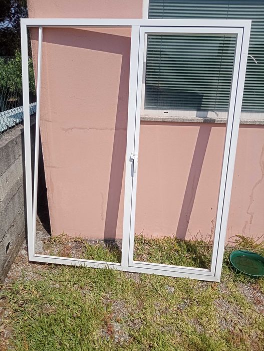Estrutura para banheiro de  casa de banho  em alumínio