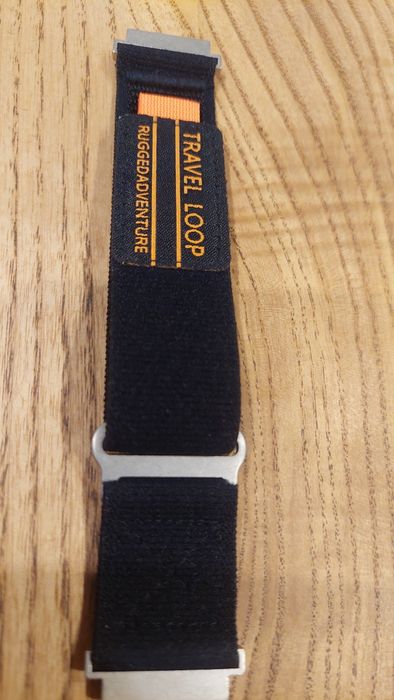 Ремешок для часов Travel Loop из серии Rugged Adventure