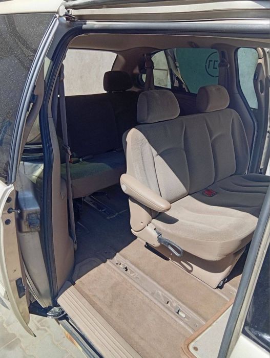 Chrysler Town & Country