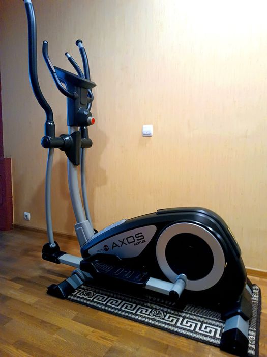 Орбітрек магнітний, еліптичний Kettler Axos Cross M, Німеччина