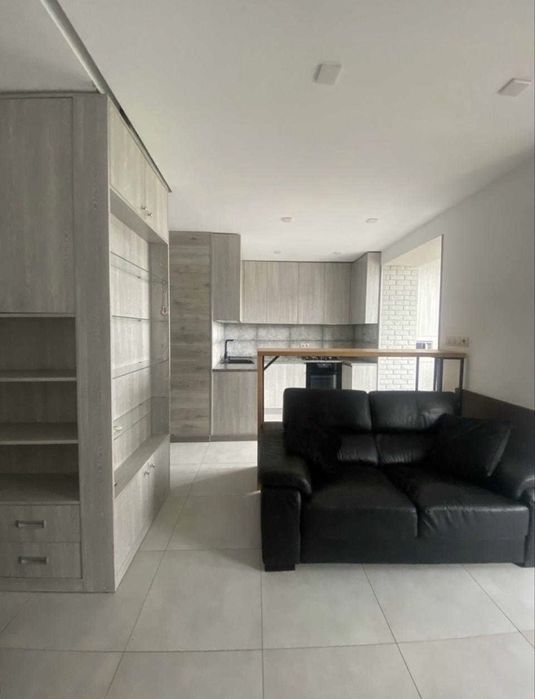 Оренда затишної 1к квартири в ЖК Петрівський квартал