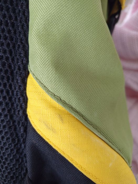 Plecak turystyczny campus 55 litrow