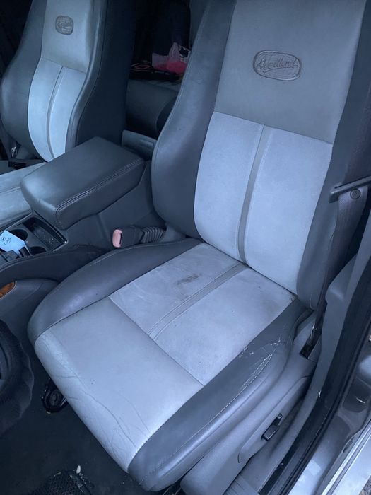 Цены в обьяве.Разборка разбор jeep grand cherokee wh wk1 3.0 cdi om642